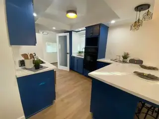 PINTOR DE CASAS & APARTAMENTOS