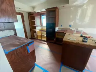 PINTOR DE CASAS & APARTAMENTOS