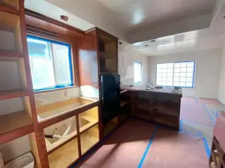 PINTOR DE CASAS & APARTAMENTOS