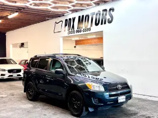 2011 Toyota RAV4
