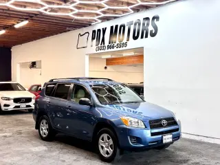 2010 Toyota RAV4