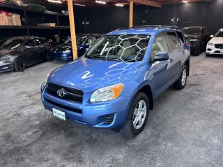 2010 Toyota RAV4