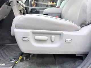 2016 Toyota SEQUOIA