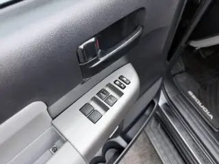 2016 Toyota SEQUOIA