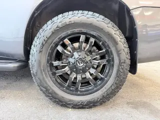 2016 Toyota SEQUOIA