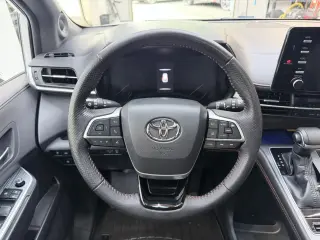 2022 Toyota SIENNA