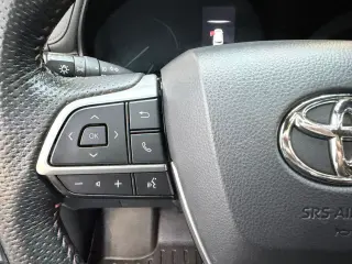 2022 Toyota SIENNA
