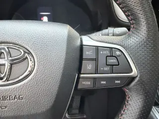 2022 Toyota SIENNA