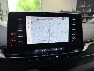 2022 Toyota SIENNA