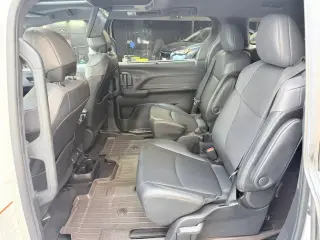 2022 Toyota SIENNA