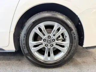 2022 Toyota SIENNA