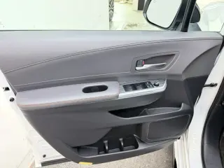 2022 Toyota SIENNA