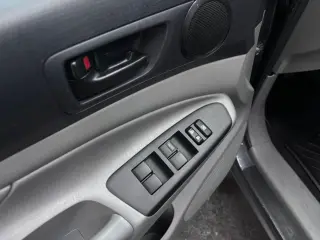 2015 Toyota TACOMA DOUBLE CAB