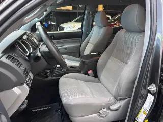 2015 Toyota TACOMA DOUBLE CAB