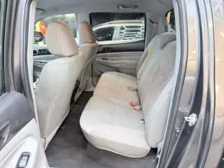 2015 Toyota TACOMA DOUBLE CAB