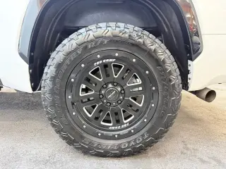 2024 Toyota TUNDRA HYBRID CREWMAX
