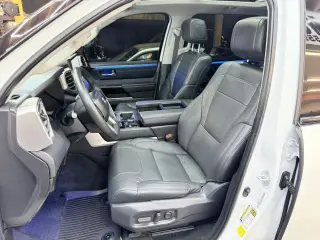 2024 Toyota TUNDRA HYBRID CREWMAX