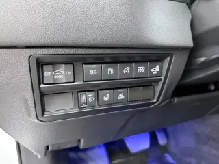 2024 Toyota TUNDRA HYBRID CREWMAX