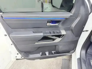 2024 Toyota TUNDRA HYBRID CREWMAX