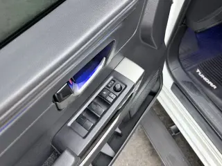 2024 Toyota TUNDRA HYBRID CREWMAX