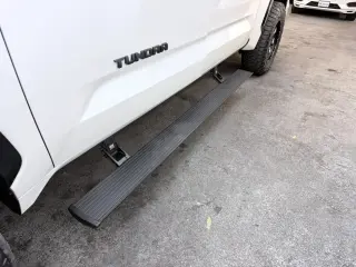 2024 Toyota TUNDRA HYBRID CREWMAX