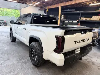 2024 Toyota TUNDRA HYBRID CREWMAX