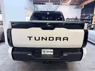 2024 Toyota TUNDRA HYBRID CREWMAX