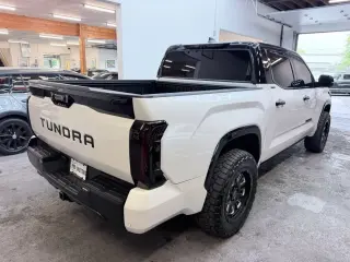 2024 Toyota TUNDRA HYBRID CREWMAX