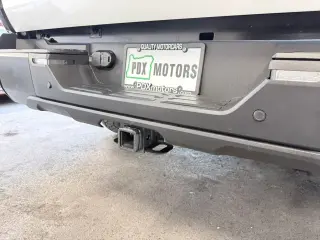 2024 Toyota TUNDRA HYBRID CREWMAX