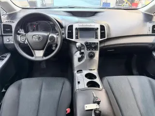 2013 Toyota VENZA