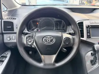 2013 Toyota VENZA