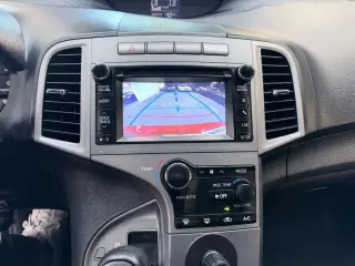 2013 Toyota VENZA