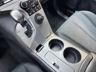2013 Toyota VENZA