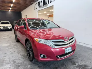 2013 Toyota VENZA