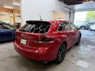 2013 Toyota VENZA