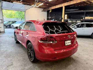 2013 Toyota VENZA