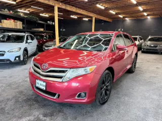2013 Toyota VENZA