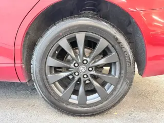 2013 Toyota VENZA