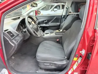 2013 Toyota VENZA