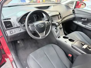 2013 Toyota VENZA