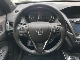 2019 Acura MDX