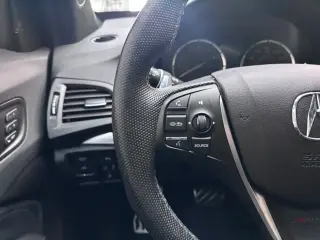 2019 Acura MDX