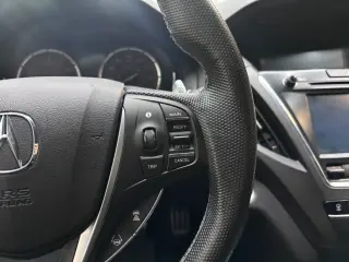 2019 Acura MDX