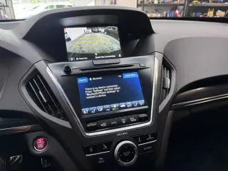 2019 Acura MDX