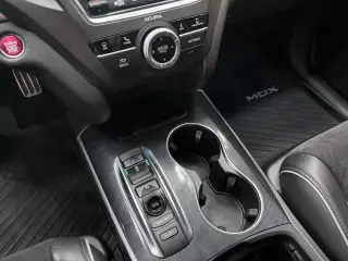 2019 Acura MDX