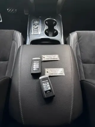 2019 Acura MDX