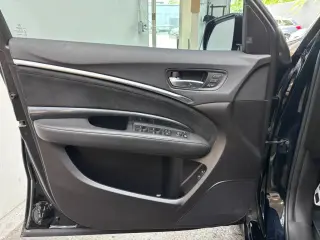 2019 Acura MDX