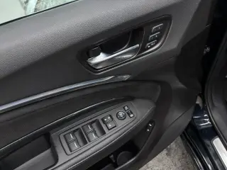 2019 Acura MDX