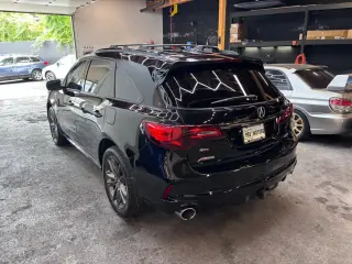 2019 Acura MDX