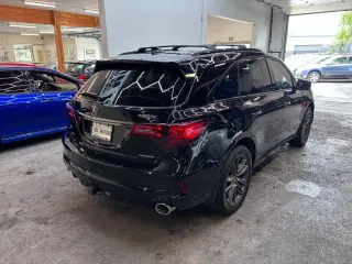 2019 Acura MDX